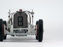 1:18 Mercedes Benz CMC Sskl 1931 Blanco. Subida por SENTEE